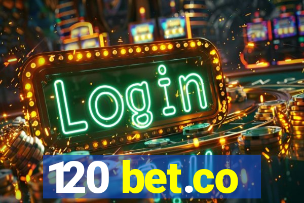 120 bet.co